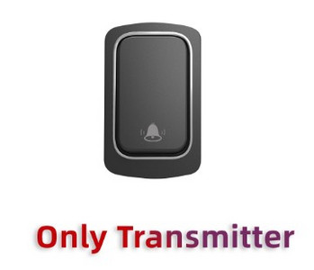 Besplatna dostava bežično kućno zvono na kućno bežično kućno zvono bez baterije bez baterije