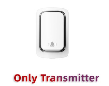 Besplatna dostava bežično kućno zvono na kućno bežično kućno zvono bez baterije bez baterije