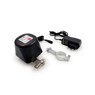 3/4" Tuya Alexa Google Assistant bežični upravljački manipulator DN20 plin voda WiFi pametni ventil SmartLife kontroler za isključivanje