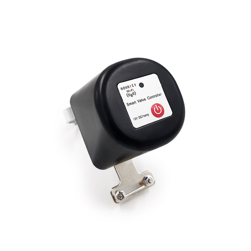 3/4" Tuya Alexa Google Assistant bežični upravljački manipulator DN20 plin voda WiFi pametni ventil SmartLife kontroler za isključivanje
