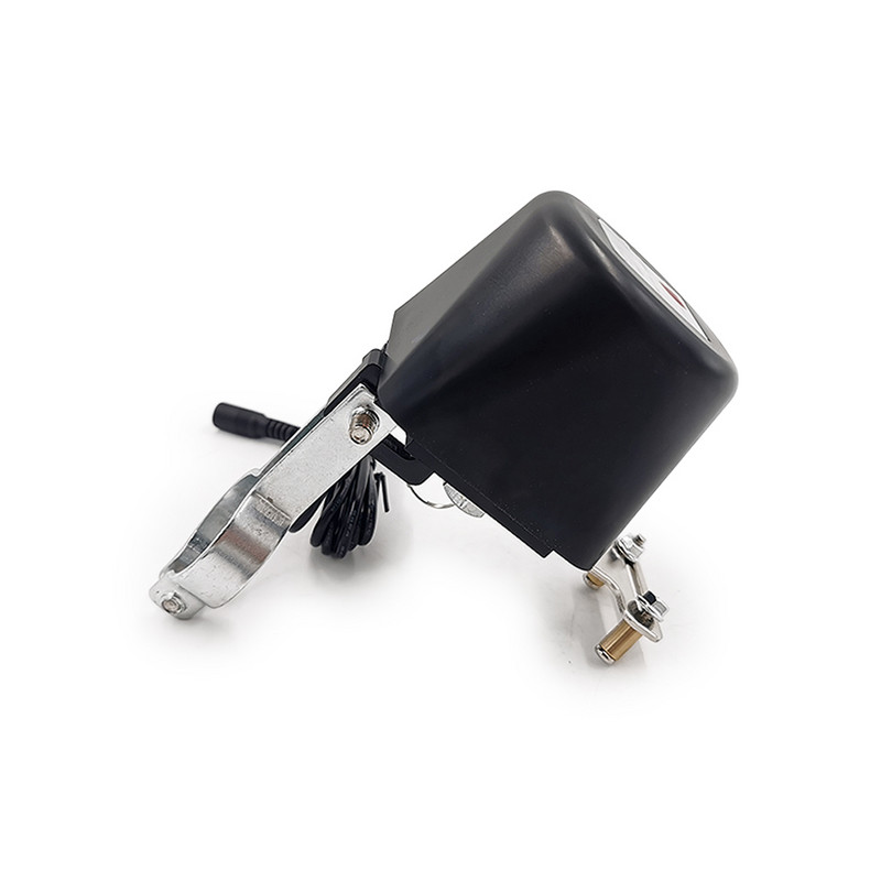 3/4" Tuya Alexa Google Assistant bežični upravljački manipulator DN20 plin voda WiFi pametni ventil SmartLife kontroler za isključivanje