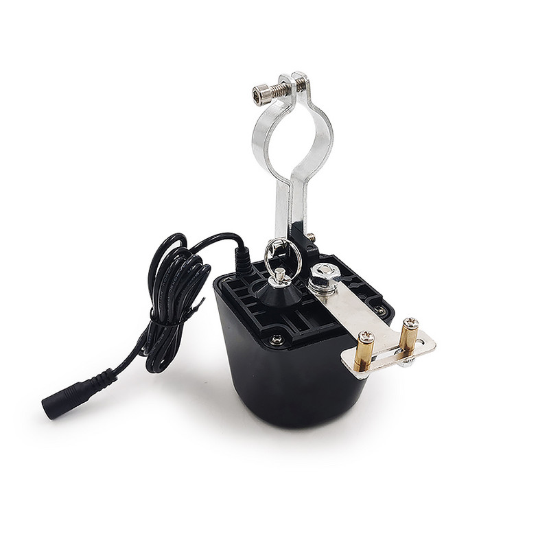 3/4" Tuya Alexa Google Assistant bežični upravljački manipulator DN20 plin voda WiFi pametni ventil SmartLife kontroler za isključivanje