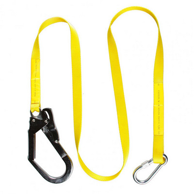 Praktiline turvavöö Pikaajaline turvaköis madala hõõrdumisega kaitsevarustuse turvavöö kukkumiskaitse töörihm Pael