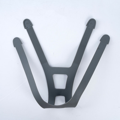 Γνήσια οθόνη/κεφαλόδεσμος για 3M 6800 Gas/Dust Mask Χημική αναπνευστική συσκευή Full Face PC HD Anti-Fog Πλενόμενη