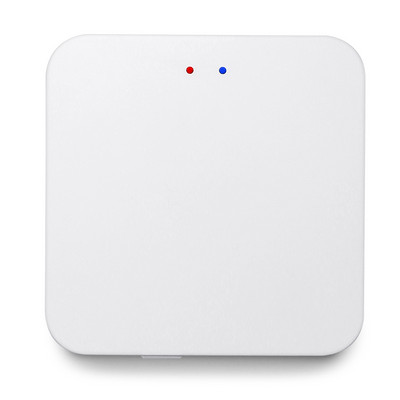 Tuya Smart ZigBee Hub Gateway Smart Home Bridge Smart Life APP bezvadu tālvadības pults darbojas ar Alexa Google Home