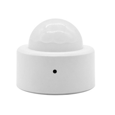 Žmogaus kūno jutiklis Zigbee3.0 belaidis Pir judesio jutiklis Tuya Mini kūno judesių jutiklis veikia su Zigbee Gateway Smart Home Hot
