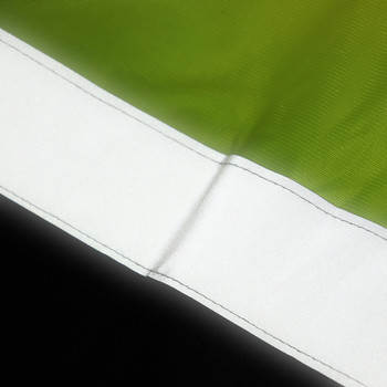 Гореща Сигурна светлоотразителна жилетка с висока видимост Джобове Дизайн Светлоотразителна жилетка Безопасност на движението на открито Колоездене Бягане