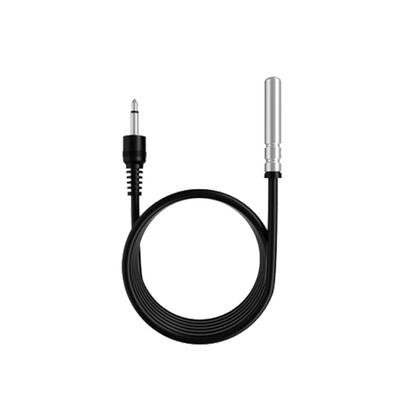 „Tuya Smart WIFI“ temperatūros ir drėgmės jutiklis su apšvietimu LCD ekranu patalpų termometro higrometro matuoklio palaikymas „Alexa“