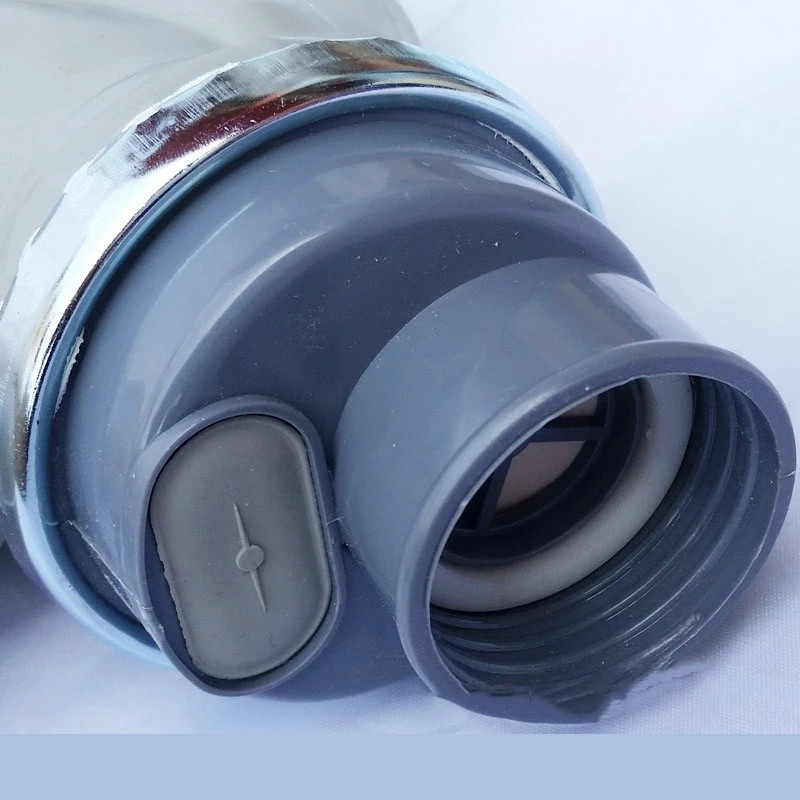 2 u 1 kemijska plinska maska respirator klasičnog stila od gumenog materijala za zaštitu cijelog lica, industrijski respirator u boji u spreju