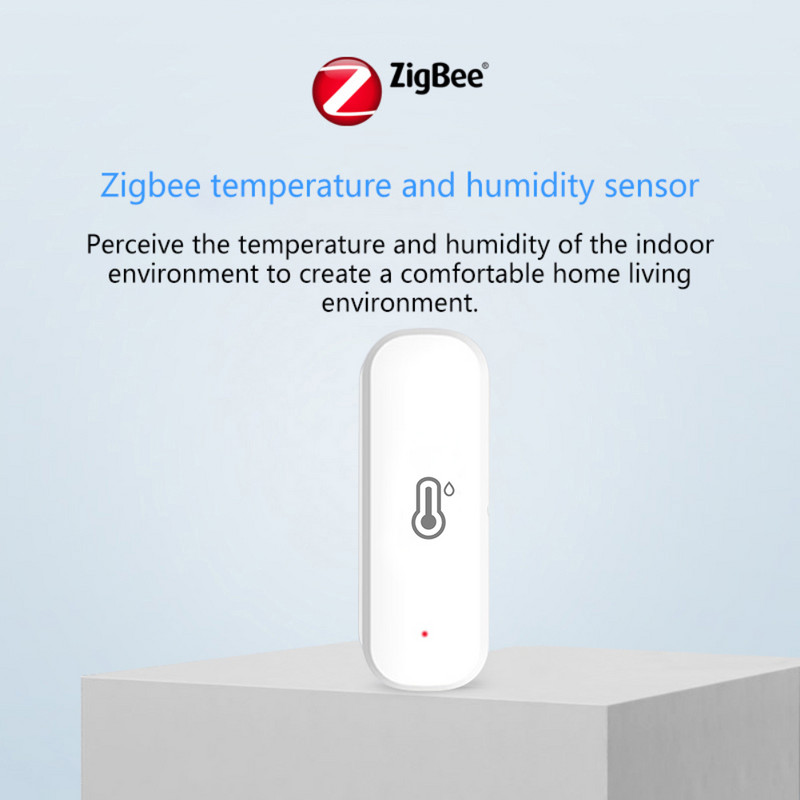 CORUI Tuya WIFI ZigBee temperatūras un mitruma / bezvadu durvju logu sensors / IR tālvadības pults / mini viedais DIY slēdzis