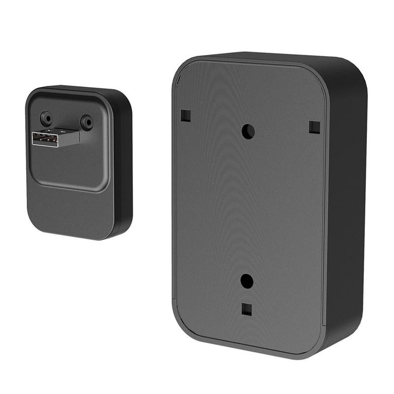 Vizuālie durvju zvani Vizuālie bezvadu durvju zvani mājām HD durvju ieejas zvans durvju zvana zvans nakts redzamības mājas lietotņu koplietošana