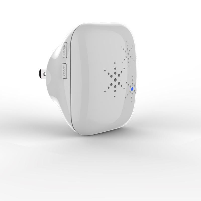 Transmițător de sonerie cu autoalimentare Sonerie de ușă de înaltă calitate Sonerie fără fir convenabilă și sensibilă Produse inteligente Ip68 150 W