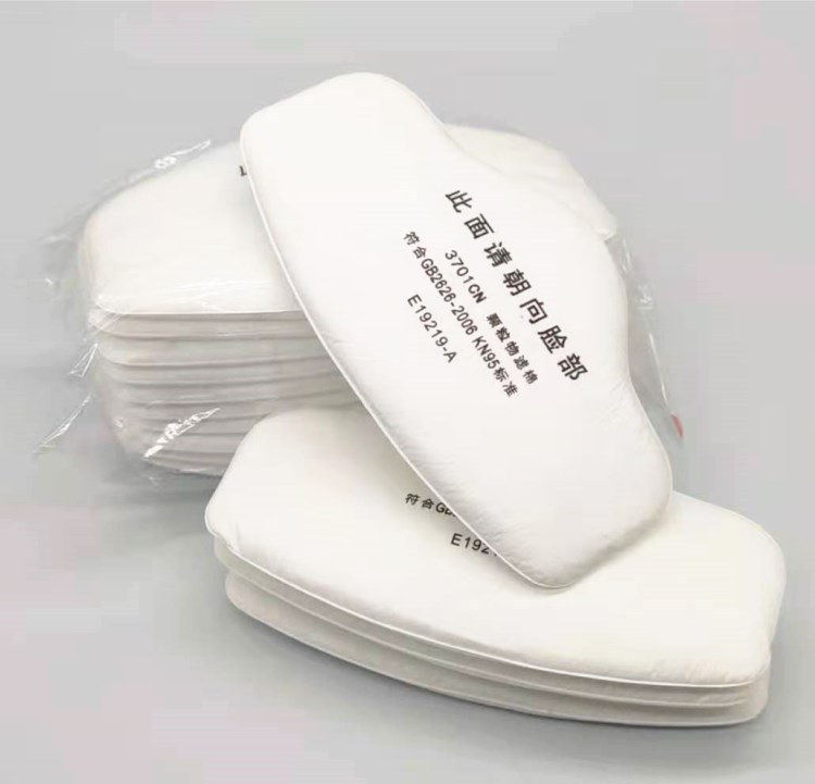 Прахоустойчива и антивирусна силиконова маска Газова маска Спрей боя Формалдехид Химическа антиспецифична миризма Миеща се защитна маска