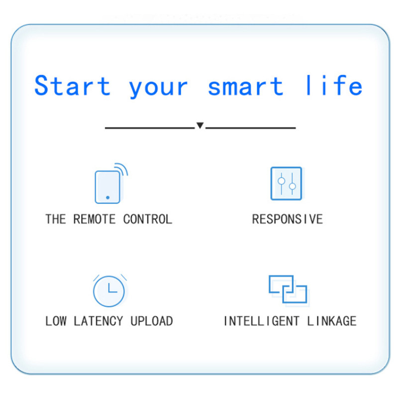 CORUI Tuya Zigbee Air Box CO2 érzékelő VOC gáz érzékelő Intelligens levegőminőség monitor Intelligens élettartam hőmérséklet páratartalom érzékelő riasztás