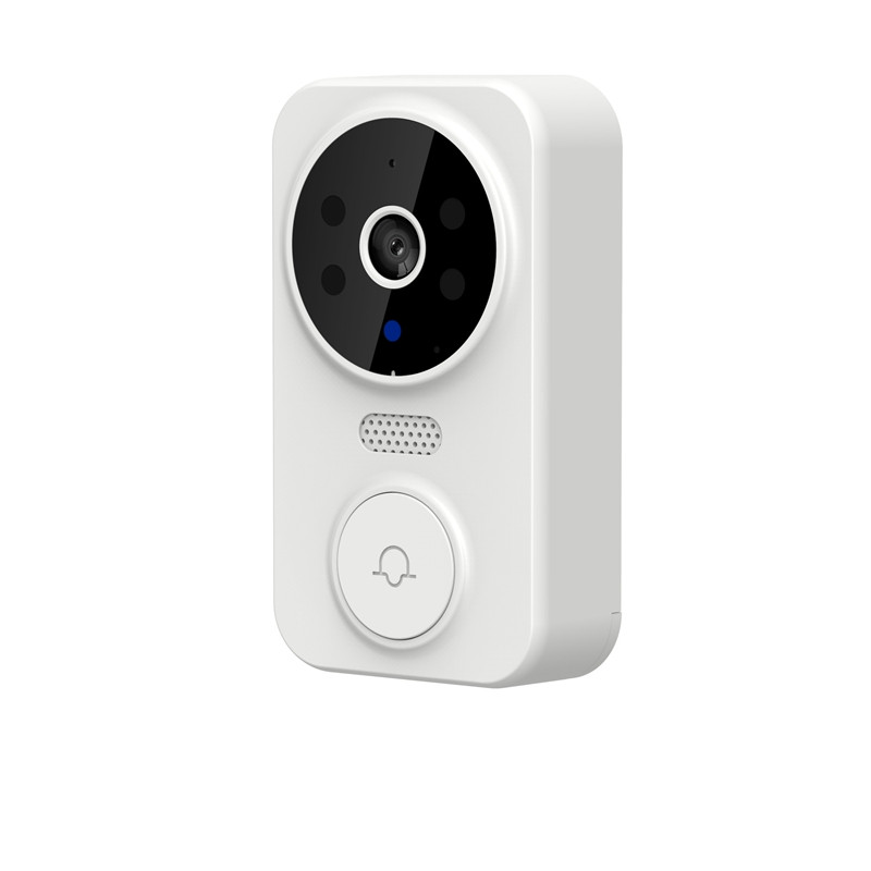 MOOL Smart Video Doorson Punch Free Camera Smart Doorson Telecomandă inteligentă fără fir Sonerie video Sonerie antifurt