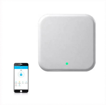ПРИЛОЖЕНИЕ TTLOCK G2/G3 WiFi Gateway Hub за интелигентно заключване на врати Отключване Bluetooth към Wi-Fi конвертор Гласово управление Работи с Alexa Home