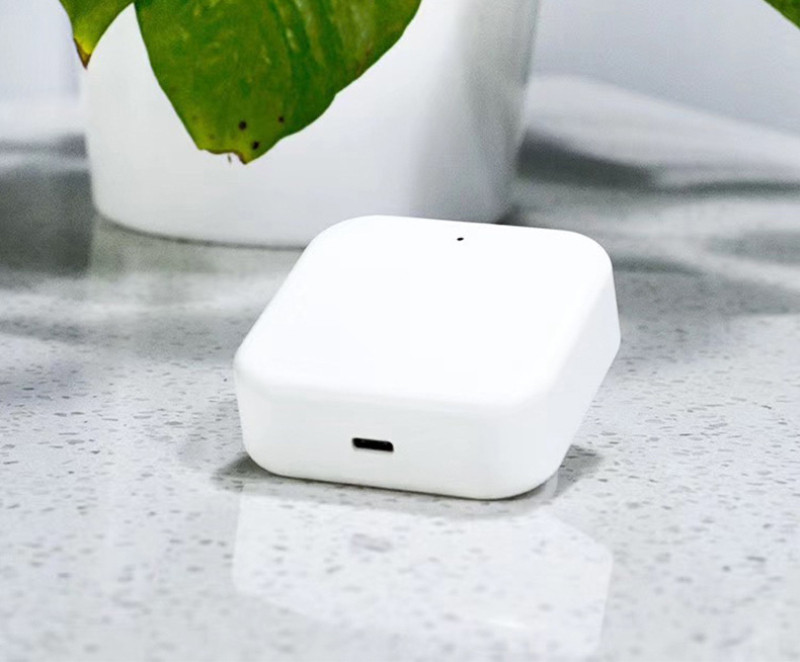 „TTLock G2 Gateway“, skirtas „TT Lock APP“, „Smart Electronic Door Lock Wifi“ adapterio nuotolinio valdymo pultas, skirtas išmaniesiems namams
