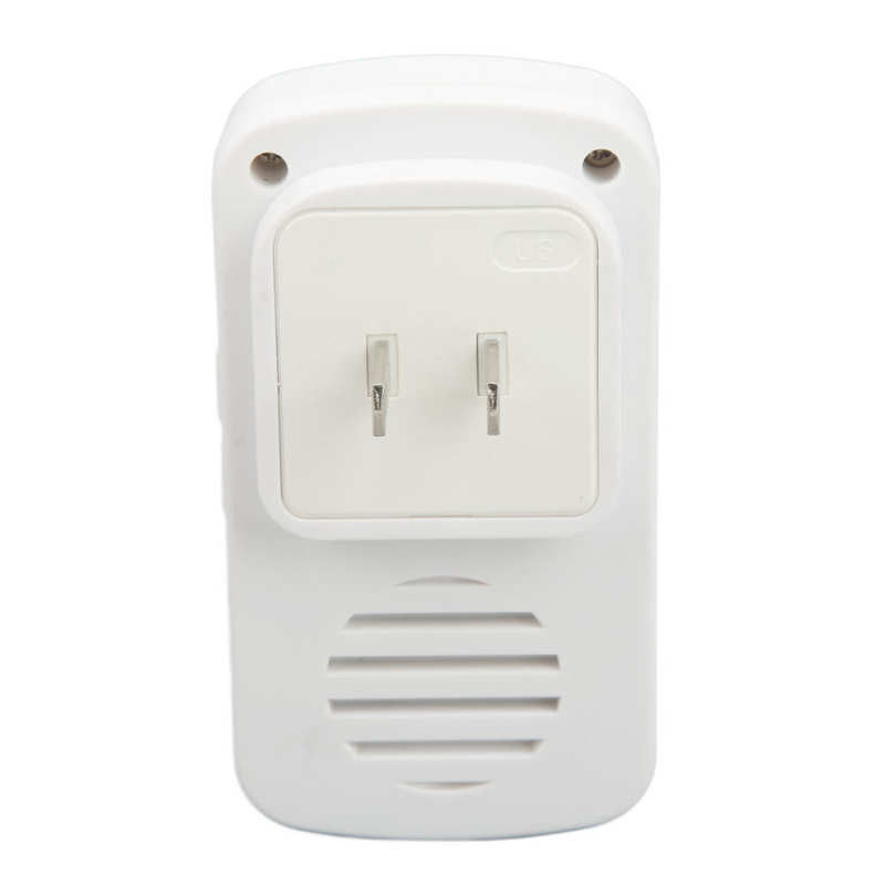 Uksekell Suure helitugevusega juhtmevaba uksekell sõpradele