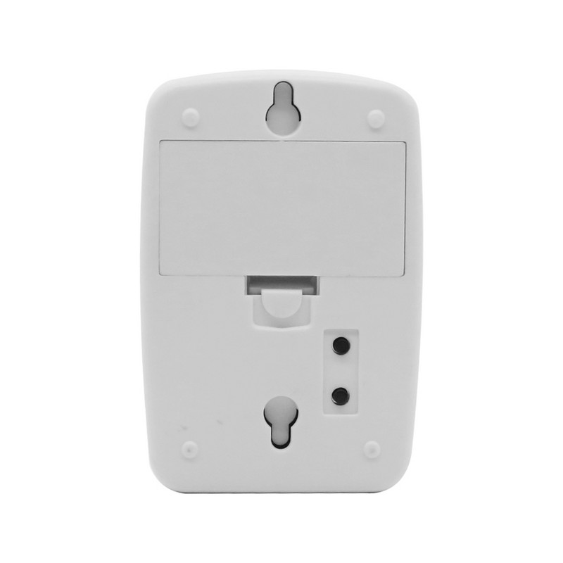 Vezeték nélküli intelligens ajtócsengő távirányítós ajtócsengő otthoni hotel vezeték nélküli ajtócsengő otthoni irodai szállodabiztonsághoz