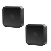 Cilvēka klātbūtnes sensors Mmwave radara augstas precizitātes sensors viedās mājas Cilvēka ķermenis pastāv sensora atbalsts Tuya