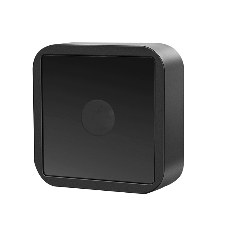 Cilvēka klātbūtnes sensors Mmwave radara augstas precizitātes sensors viedās mājas Cilvēka ķermenis pastāv sensora atbalsts Tuya