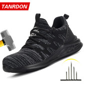 Nesunaikinami apsauginiai batai moterims.