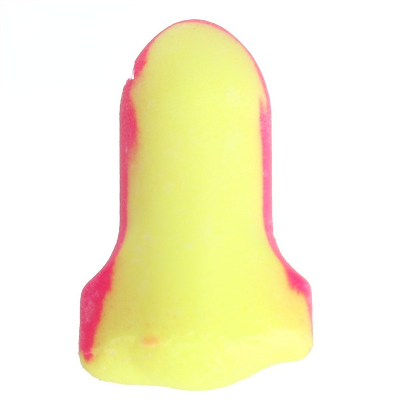 10 porų vienkartiniai be laidų putplasčio ausų kištukai knarkimui miegoti Klausos apsaugos priemonės Ausų apsauga Ausų kištukai Ausinės