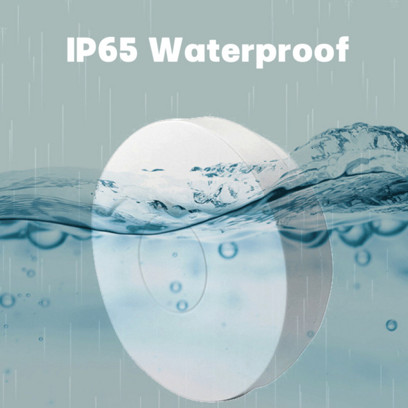 1+1 комплекта Цилиндър Самозахранващи се безжични мелодии за звънец IP65 Водоустойчив Защита при повикване на възрастни хора Добре дошъл звънец САЩ Великобритания ЕС