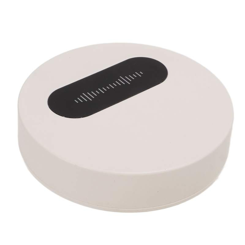 Bezvadu durvju zvans ar 4 stūriem, ar pašnodarbinātām mājām