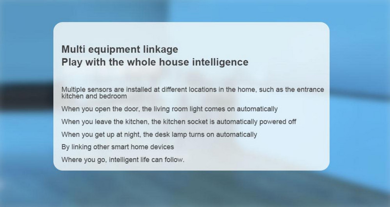 ZigBee3.0 Tuya intelligens otthoni infravörös érzékelők PIR mozgásérzékelő riasztó Emberi test érzékelő Hangvezérlés Az Alexa átjáróval működik