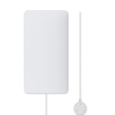 Vandens signalizacija, mažos galios „Wi-Fi“ vandens nuotėkio jutiklis, vandeniui atsparus potvynio jutiklis „Tuya App“ paspaudimo priminimas „Smart Life“