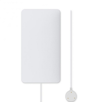 Lietotnes push atgādinājums ūdens noplūdes sensors Wifi plūdu sensors ūdensizturīgs mazjaudas ūdens signalizācija Tuya Smart Life