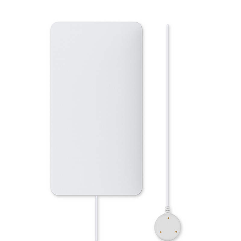 Lietotnes push atgādinājums ūdens noplūdes sensors Wifi plūdu sensors ūdensizturīgs mazjaudas ūdens signalizācija Tuya Smart Life