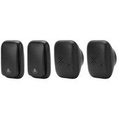 Sonerie fără fir pentru ușă Sonerie pentru ușă rezistentă la apă pentru clasă