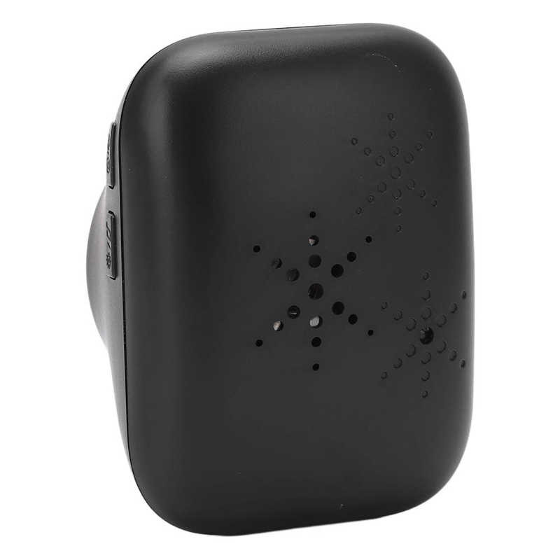 Sonerie fără fir pentru ușă Sonerie pentru ușă rezistentă la apă pentru clasă