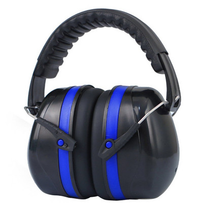 UUED Kokkupandavad kõrvakaitsmed SNR 35dB Kaitsmed Pea külge kinnitatavad mürakindlad heliisolatsioonid Kõrvaklapid Kuulmisohutus Täiskasvanutele pildistamiseks