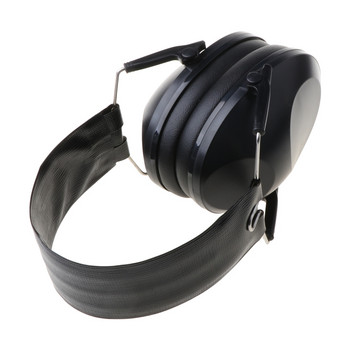 OFBK πτυσσόμενη ακοή για προστασία Αθλητικές ωτοασπίδες Ακύρωση θορύβου Earmu
