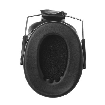 Πτυσσόμενη προστασία ακοής Military Shooting Ear Muffs Ακύρωση θορύβου Headset Dropship