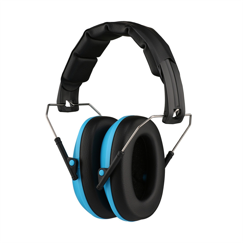 Bērnu ausu aizsargi Ausu aizsargi Bērnu dzirdes aizsardzība Skaņas necaurlaidīgas Austiņas Prettrokšņa Mazuļa miega Ausu aizbāžņi Aizsardzība Šaušana