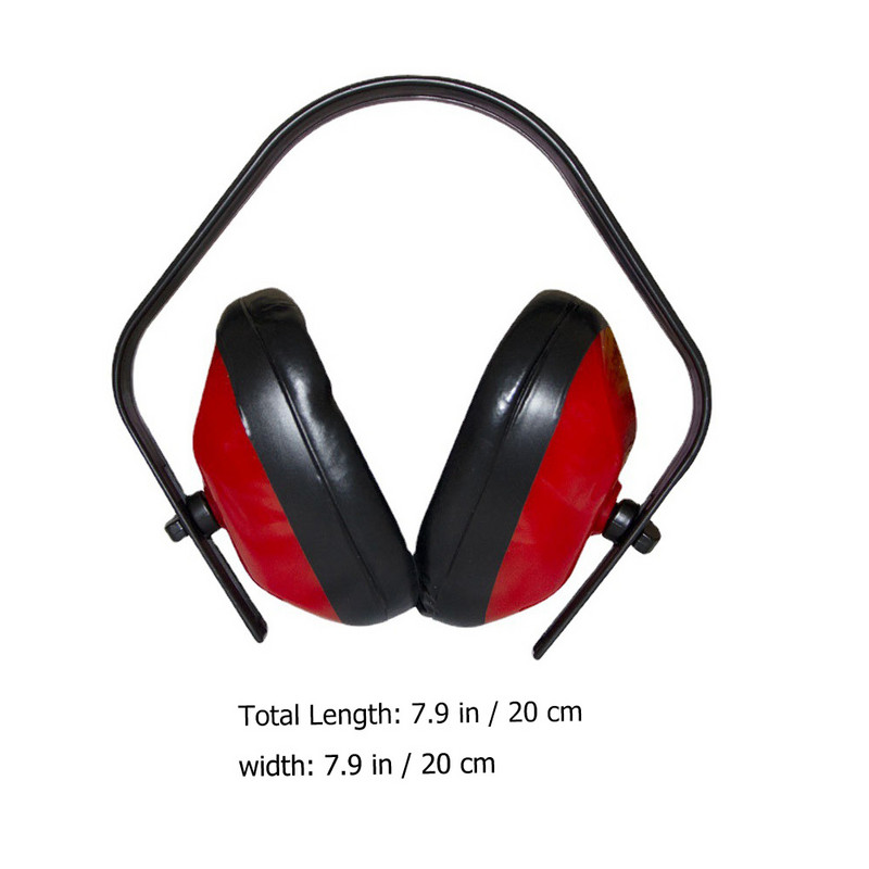 2 vnt. Garsui nepralaidūs ausiniai, vaikų apsauga, triukšmo mažinimas, kūdikių atšaukimas, fotografavimas