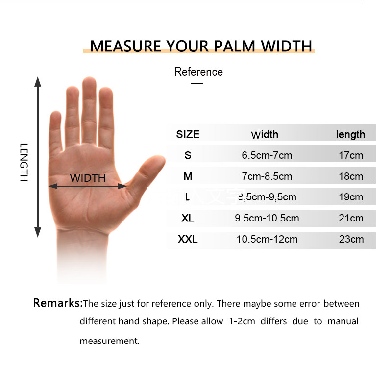 Darba cimdi Pilnas ādas Braukšanas cimdi Vīrieši Motociklu Dārzkopībai Drošība Aizsargājošs Augļu novākšana