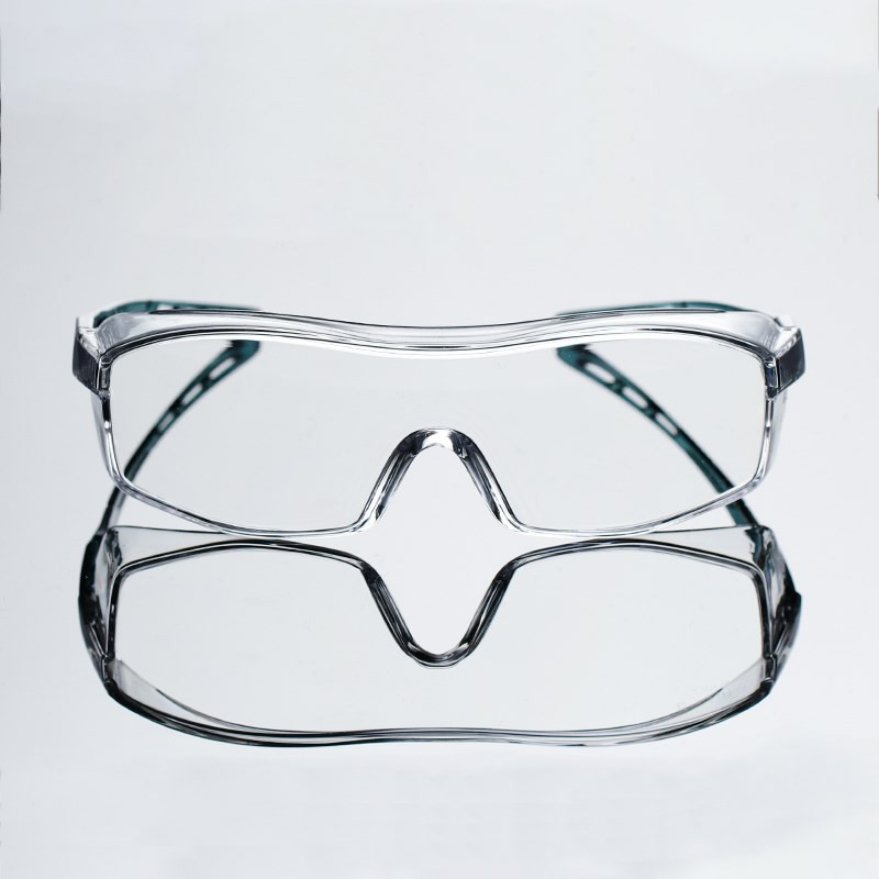 Andanda kaitseprillid View3000OTG kaitseprillid, töökaitseprillid, udu-/tolmukindlad/kriimustus-/UV-kaitseprillid töötamiseks