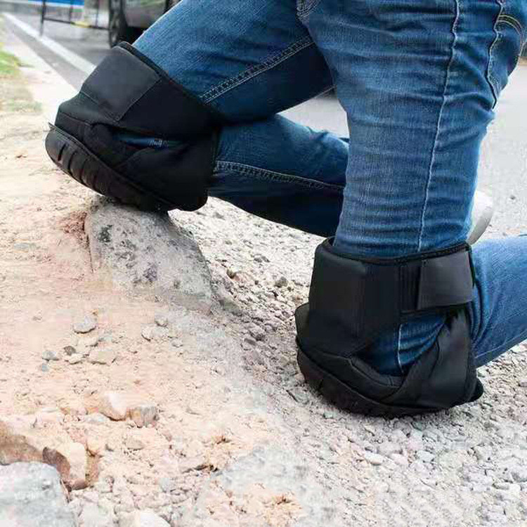 Професионални наколенки Премиум подложки от пяна Наколенки Възглавнички с гел Наколенки Градинарство Работни наколенки Мотоциклетни наколенки