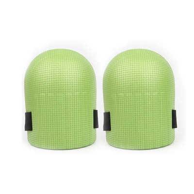 1 pereche Genunchiere de lucru Captuseala din spumă moale Siguranța la locul de muncă Autoprotecție pentru curățare în grădinărit Genunchier de protecție pentru sport