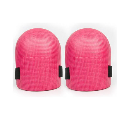 1 pereche Genunchiere de lucru Captuseala din spumă moale Siguranța la locul de muncă Autoprotecție pentru curățare în grădinărit Genunchier de protecție pentru sport