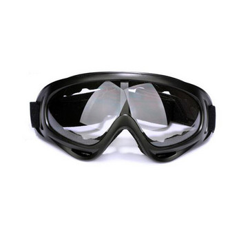Γυαλιά ασφαλείας κατά της υπεριώδους ακτινοβολίας για εργασία Προστατευτικά γυαλιά ασφαλείας Αθλητικά αντιανεμικά γυαλιά τακτικής προστασίας εργασίας Αδιάβροχα