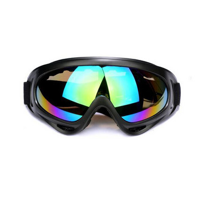 Ochelari de siguranță anti-UV pentru muncă Ochelari de protecție de protecție Sport rezistenți la vânt Ochelari tactici de protecție a muncii rezistenți la praf