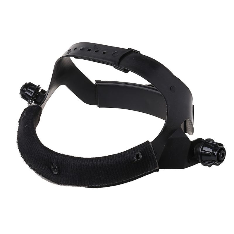 Μάσκα προστατευτικού κράνους Clear Full Face Shield για κατασκευές αυτοκινήτων