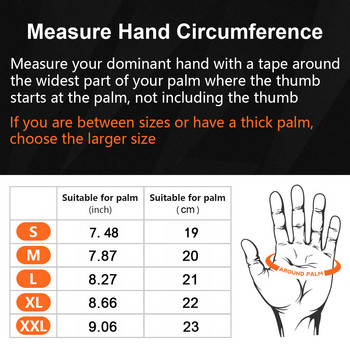 OZERO Ανδρικά Γάντια Εργασίας Προγράμματα Οθόνης Αφής Αθλητικά Χειμερινά Εξωτερικά Θερμά Αντιανεμικά Αδιάβροχα Γάντια Κάτω από το Μηδέν για Ανδρικά Γυναικεία 9002