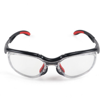Γυαλί προστασίας Y-500 HD Αντιθαμβωτικό αντιανεμικό αντιανεμικό, ανθεκτικό στη σκόνη, ανθεκτικό στην κρούση Γυαλιά Fashion outdoor ride Μάσκα ματιών κατά των σταγονιδίων